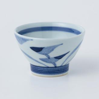 伊万里陶苑 嬉草紋クラワンカ 070-H973佐賀県伊万里市14000雑貨・日用品食器・グラス