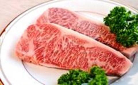 A5 佐賀牛 ロースステーキ 約180g×5枚 (伊万里産) 002-J302佐賀県伊万里市50000肉牛肉