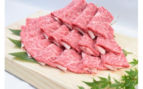 佐賀牛ローススライス すき焼き用 800g (800g×1パック) 149-J673佐賀県伊万里市43000肉牛肉