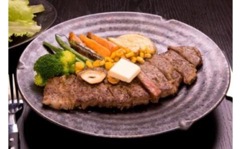 佐賀牛ロースステーキ 600g 3人前 (200g×3枚) 155-J690佐賀県伊万里市54000肉牛肉