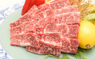 佐賀牛 カルビ 焼肉用 400g 149-J844佐賀県伊万里市19000肉牛肉