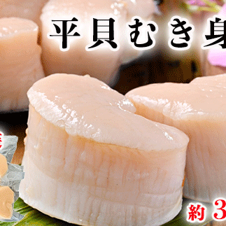 【先行予約】岬だよりの<天然>平貝むき身セット 約330g愛知県南知多町22000魚介・海産物その他 魚介・海産物