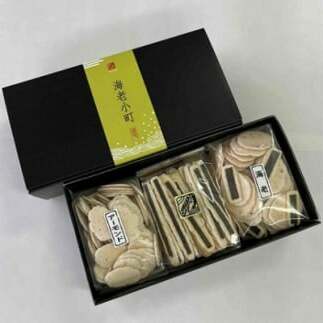 海老小町 えびせんべい 2種 詰め合わせ ステッキ 100g 小町 200g 計 300g 贈答 えびステッキ本舗ハマクニ ギフト セット プレゼント お中元 お歳暮 海老 煎餅 えび せんべい おやつ つまみ 愛知県