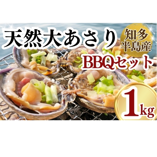 岬だよりの<知多半島名物>天然大あさり 半割り冷凍1kg愛知県南知多町20000魚介・海産物貝類
