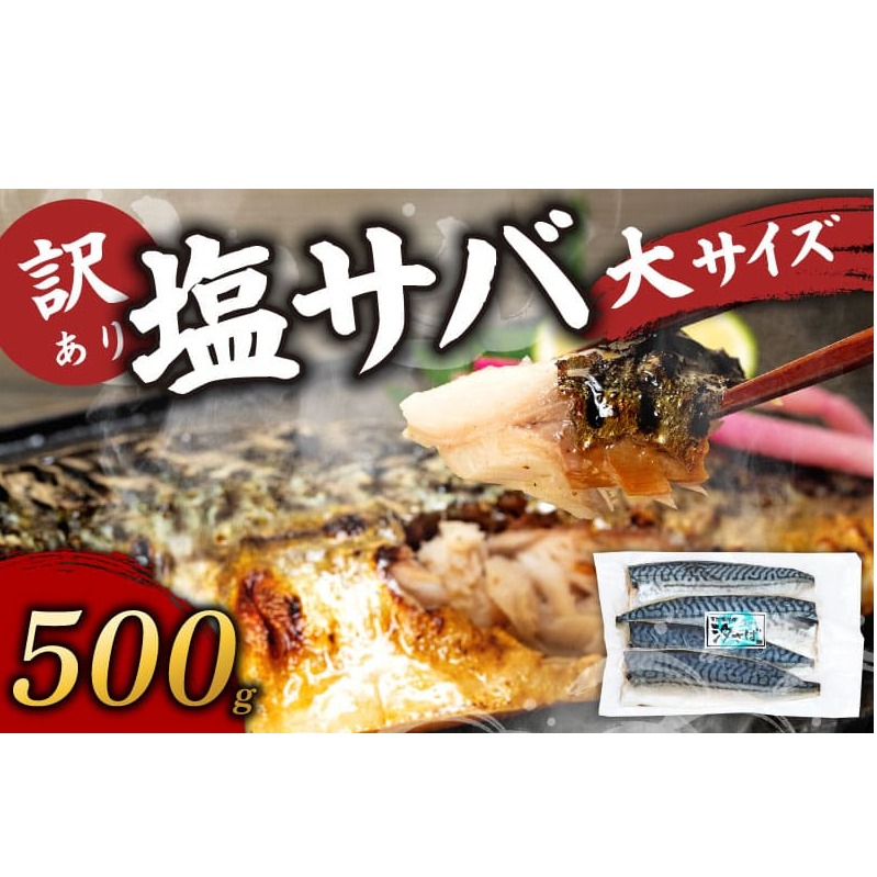 訳あり塩サバ フィレ500g愛知県南知多町7000魚介・海産物その他 魚介・海産物