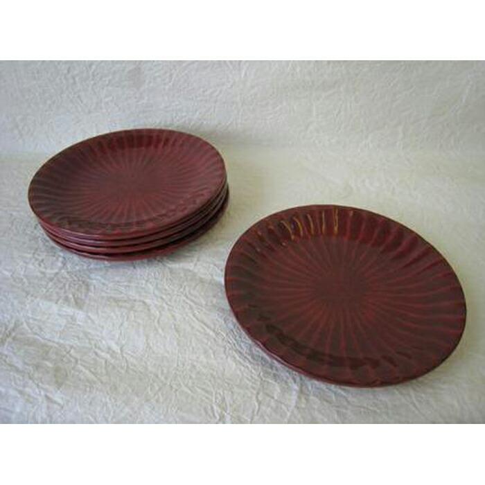 鎌倉彫 4.5分銘々皿神奈川県鎌倉市178000衣類・装飾品・工芸品その他 装飾品・工芸品