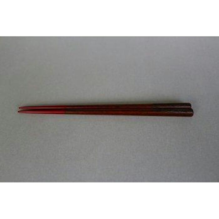 鎌倉彫 箸 先赤漆塗神奈川県鎌倉市16000衣類・装飾品・工芸品その他 装飾品・工芸品