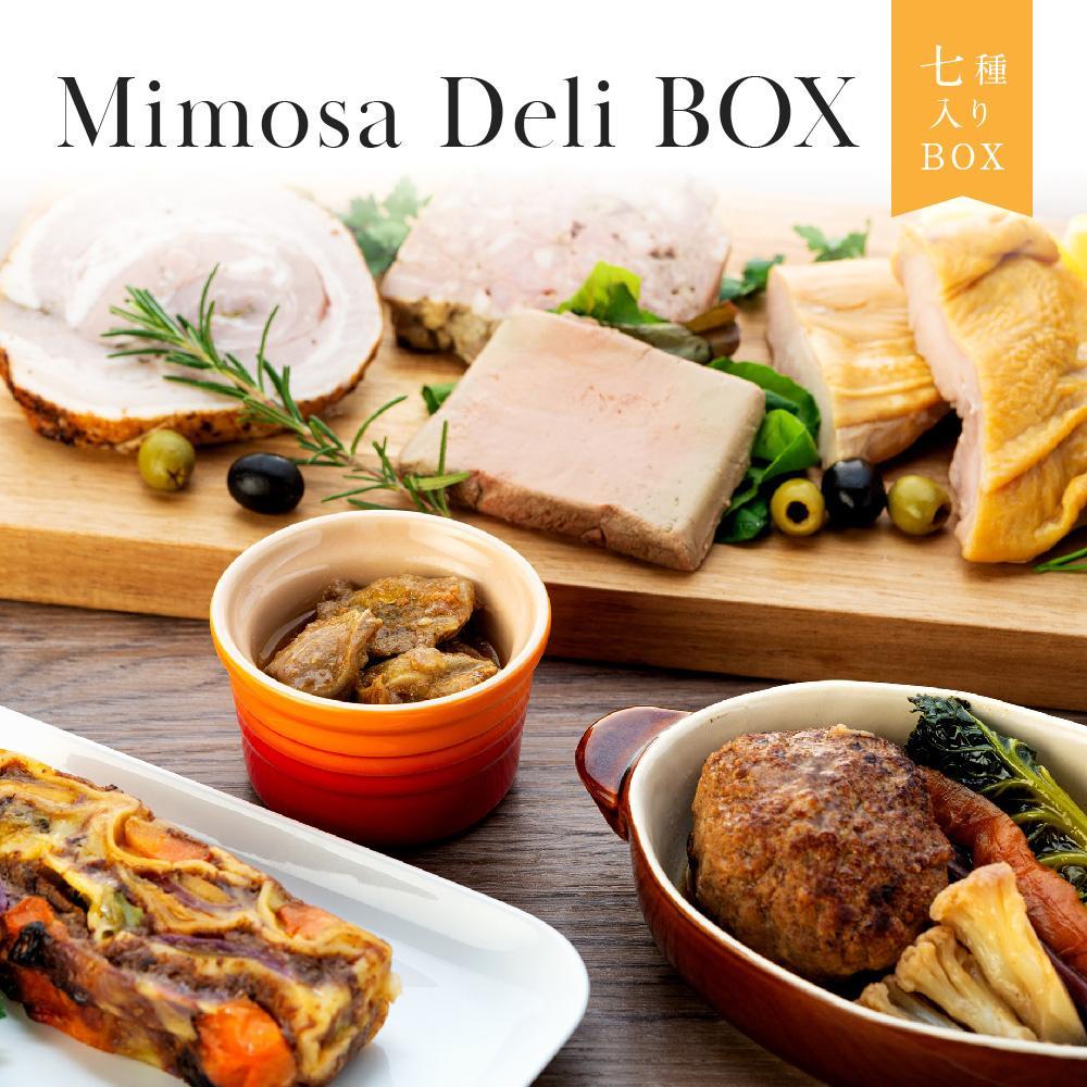qΕMtgrMimosa Deli BOX@_ސ쌧qs22000ZbgE؁EHHi