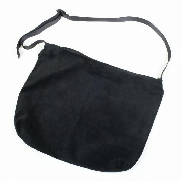 MASSTARD -DOCUMENT BAG- BLACK_ސ쌧qs84000ߗށEiEH|iEobO