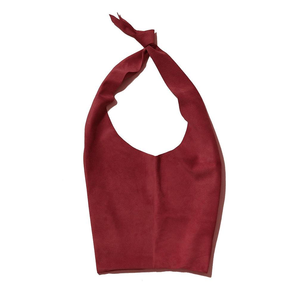 MASSTARD -WASHABLE HELMET BAG- RED_ސ쌧qs58000ߗށEiEH|iEobO