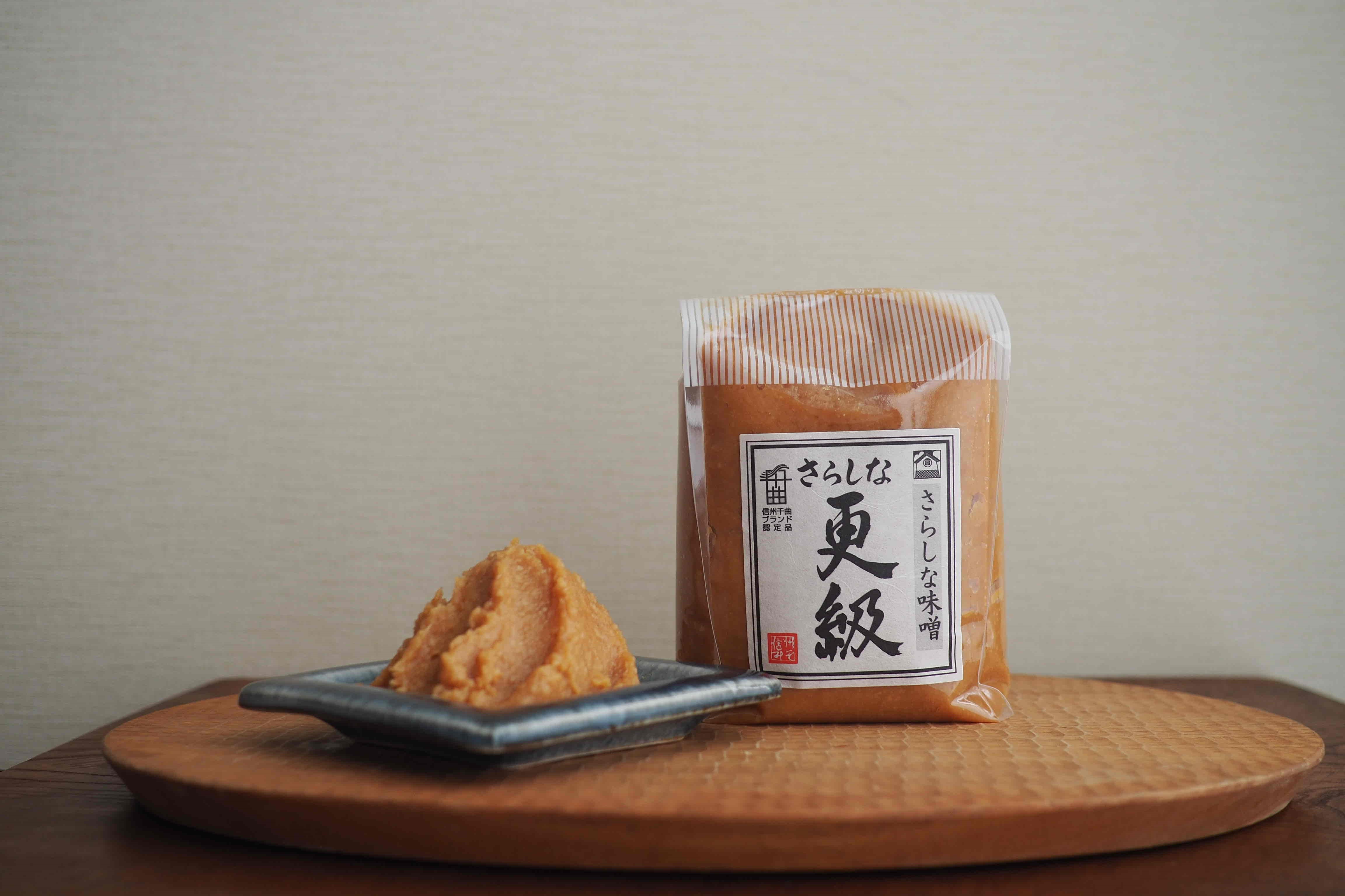 【定期便3回 2ヶ月毎にお届け】こだわり信州味噌 味噌三昧 (1kg×3個)|味噌 長野県産 千曲市長野県千曲市54000調味料・油味噌