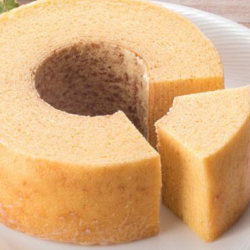 No.1932ライスバウムプレーンM福島県福島市9000菓子・スイーツその他 洋菓子