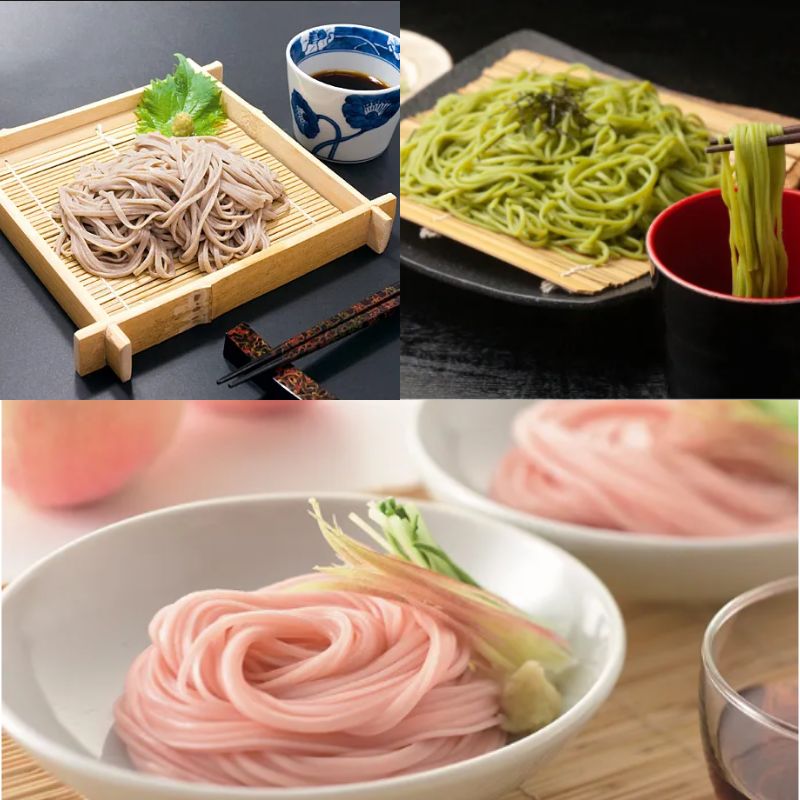 No.2126福島ぐるっと麺福島県福島市10000麺その他 麺