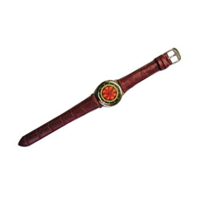 ◇マンダラ時計(還暦バージョン)和歌山県高野町27000衣類・装飾品・工芸品アクセサリー