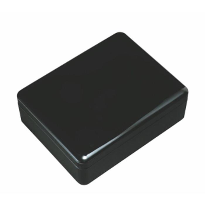 紀州漆器 新丸型文庫DX 黒 無地【YG342】和歌山県高野町29000衣類・装飾品・工芸品その他 装飾品・工芸品