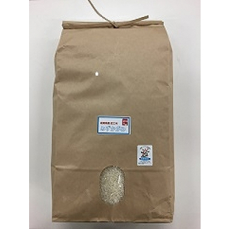 【新米】【令和7年産】環境こだわり米「みずかがみ」白米【10kg×1袋】【K074W】滋賀県近江八幡市35000米・パン白米