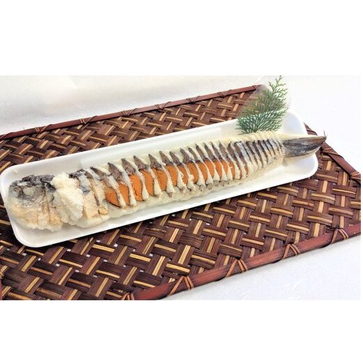 近江本にごろ ふなずし【280g×1尾(スライス)】【AD18W】滋賀県近江八幡市17000鍋セット・総菜・加工食品その他 鍋セット・総菜・加工食品
