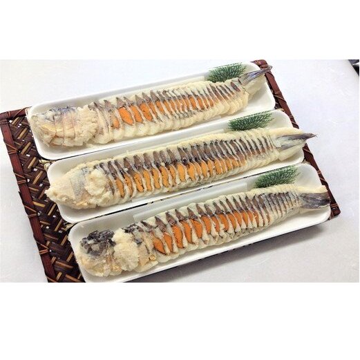 近江本にごろ ふなずし【280g×3尾(スライス)】【AD19W】滋賀県近江八幡市50000鍋セット・総菜・加工食品その他 鍋セット・総菜・加工食品