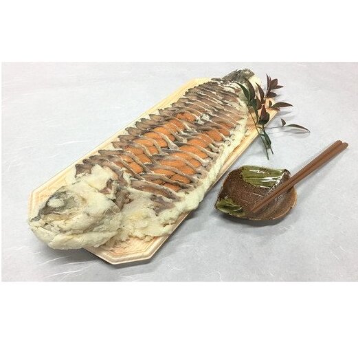 近江本にごろ ふなずし めす【800g】【AD26W】滋賀県近江八幡市54000鍋セット・総菜・加工食品その他 鍋セット・総菜・加工食品