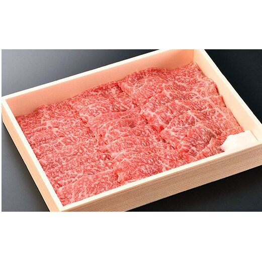 近江牛焼肉用モモ【500g】【DK03W】滋賀県近江八幡市27000鍋セット・総菜・加工食品総菜