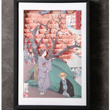 Art Beef Gallery『東京隅田堤のさくら』近江牛A5ランクサーロイン【500g】【E024W】滋賀県近江八幡市56000鍋セット・総菜・加工食品鍋セット