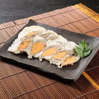 近江本にごろ ふなずし めす30g×10p【AD32W】滋賀県近江八幡市24000魚介・海産物その他 魚介・海産物