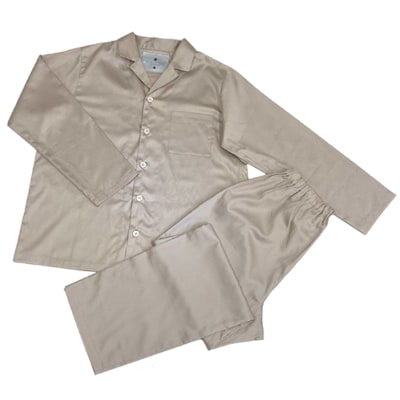 【シングル】プレミアムカバー25cm巾シーツ・掛・枕&パジャマ(男女兼用XLサイズ)4点セット色SP【1215943】大阪府和泉市185000雑貨・日用品寝具・タオル