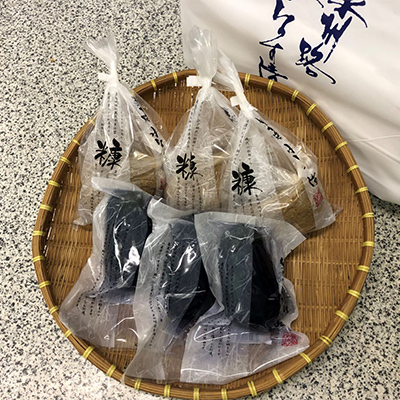 泉州路水なす漬6個入(調味3糠3)【配送不可地域:離島】【1517866】大阪府和泉市11000鍋セット・総菜・加工食品漬物・梅干・キムチ