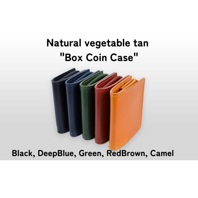 K TAANNERR Box Coin Case ubN fB[vu[ O[ bhuE L PH U[ jZbNX PAN[t RCP[X {bNXRCP[X v {v {