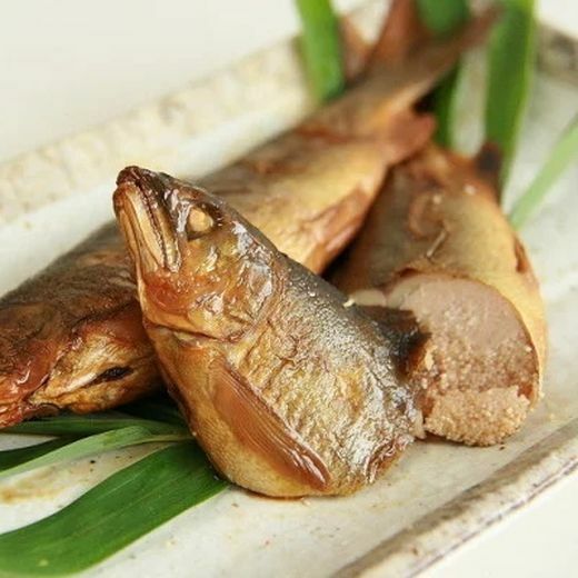 【大人気】「極みの個食」特選あゆと子持あゆの煮付セット ※北海道・沖縄地域へのお届け不可和歌山県美浜町14000鍋セット・総菜・加工食品その他 鍋セット・総菜・加工食品