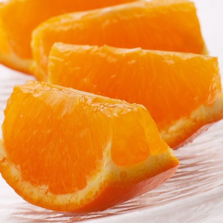 <4月より発送>厳選セミノールオレンジ5kg+250g(傷み補償分)◇【春みかん】【有田産】【光センサー食べ頃出荷】 ※北海道・沖縄・離島への配送不可 ※2026年4月上旬〜5月下旬頃に順次発