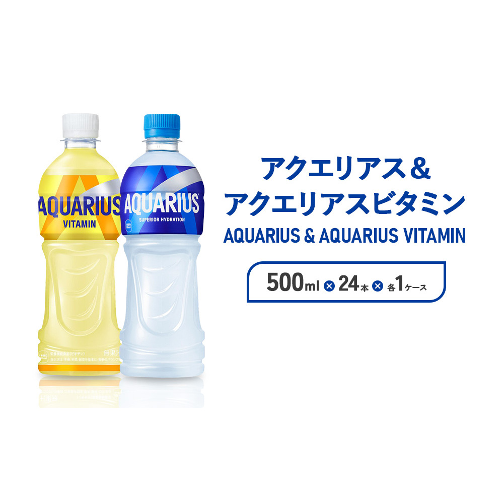 ANGAX 1̃}`r^~ ANGAX PET 500ml×24{×e1P[X Zbg v48{ 2P[XyRJR[z⋋ X|[c  퉷 AQUARIUS RJER[ MǑ΍