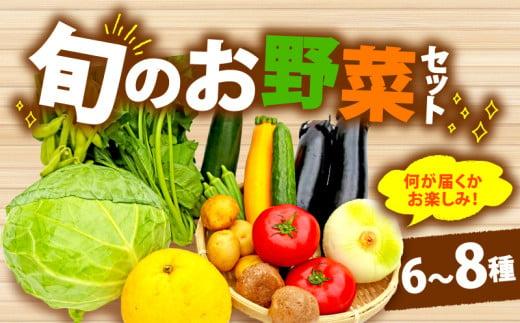 野菜 詰合せ 6~8種 おまかせ 旬 まんさいかん ボックス 静岡県 藤枝市 ( 人気野菜 ふるさと納税野菜 ふるさと野菜 furusato野菜 おすすめ野菜 野菜 静岡県 藤枝市 ) PT0034-000013静岡県藤枝市8000野