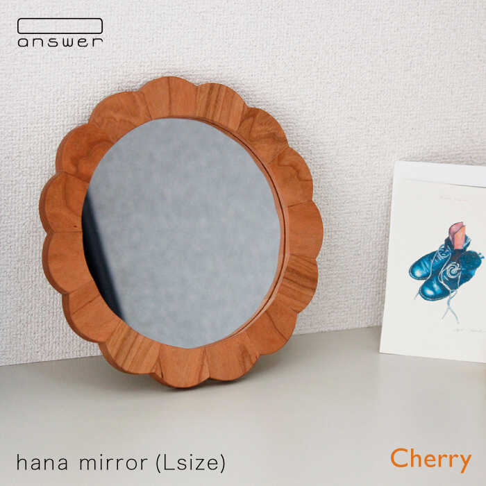 hana mirror i LTCY j `F[ s / answer [APB010]s82000G݁EpiϐEtEei