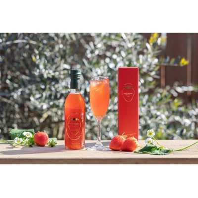 Sky Berry Drops 360ml×2本【1090967】栃木県小山市16000お茶・飲料果汁・野菜飲料