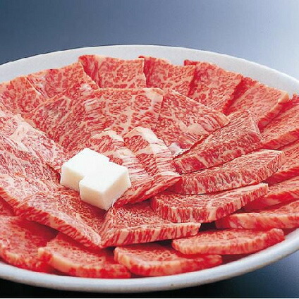 23-1 とちぎ和牛焼肉用400g栃木県那須烏山市23000肉牛肉
