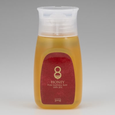 早春の初搾り(はちみつ)300g【1419275】岐阜県羽島市11000鍋セット・総菜・加工食品ジャム・はちみつ