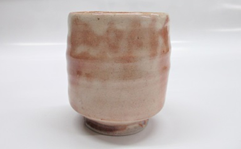 萩焼 8代佳炎作 見島湯呑 大 |hg000017山口県萩市22800衣類・装飾品・工芸品その他 装飾品・工芸品