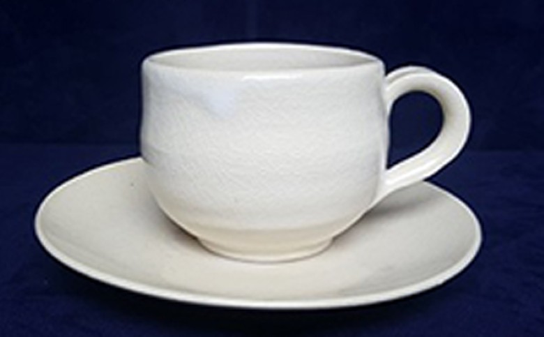 萩焼 姫土コーヒーセット |hg000026山口県萩市13700衣類・装飾品・工芸品その他 装飾品・工芸品