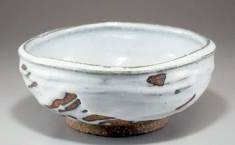 萩焼 深鉢 |hg000309山口県萩市28000衣類・装飾品・工芸品その他 装飾品・工芸品
