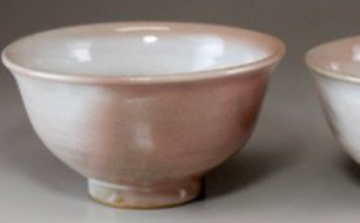 萩焼 窯変ご飯茶碗 1客 |hg000325山口県萩市35000衣類・装飾品・工芸品その他 装飾品・工芸品
