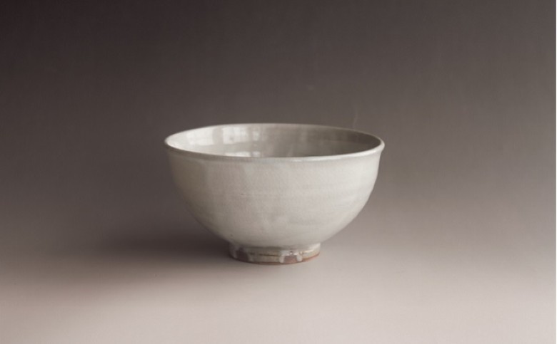 萩焼 8代佳炎作 多用丼 |hg000610山口県萩市22800衣類・装飾品・工芸品その他 装飾品・工芸品
