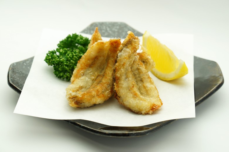 国産 まふぐ 唐揚げ 250g×4 ふぐ 食品 冷凍 ※配送不可:離島 |hg001071山口県萩市18200魚介・海産物その他 魚介・海産物