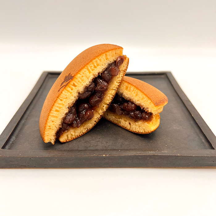 菫花どらやき 8個東京都三鷹市15000菓子・スイーツその他 和菓子