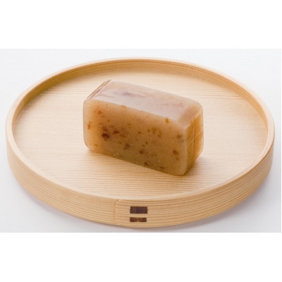 広島名産柿羊羹「祇園坊」【1437645】広島県安芸太田町12000菓子・スイーツ饅頭・羊羹・大福
