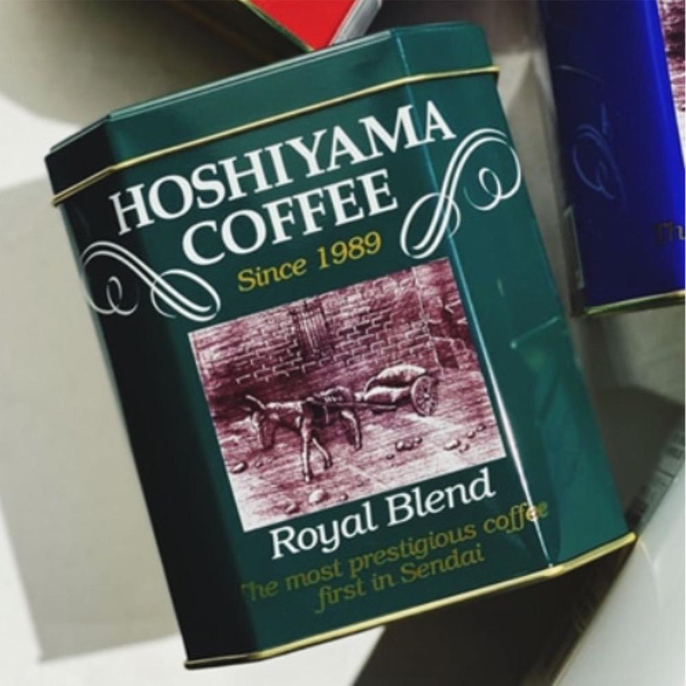 ロイヤルブレンド1989宮城県仙台市11500お茶・飲料コーヒー・紅茶