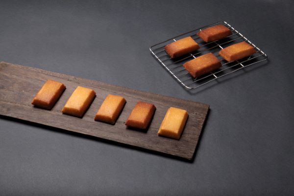 TOKUBO フィナンシェ<20本入:オンザマーク>宮崎県小林市7000菓子・スイーツ焼き菓子