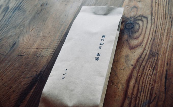 有機  森のおと 珈琲東京都府中市34000お茶・飲料コーヒー・紅茶